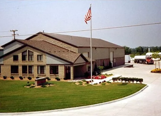 foster oil picture